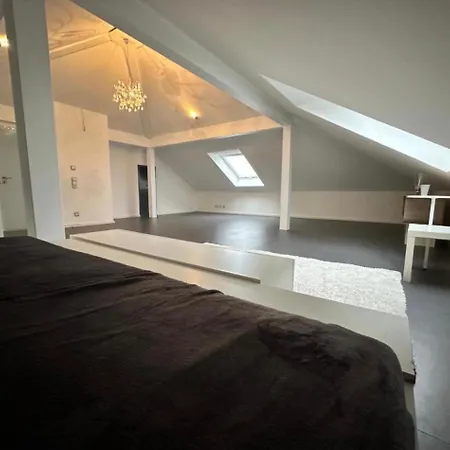 Aparthotel Penthouse