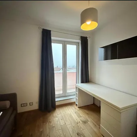 Penthouse Aparthotel *