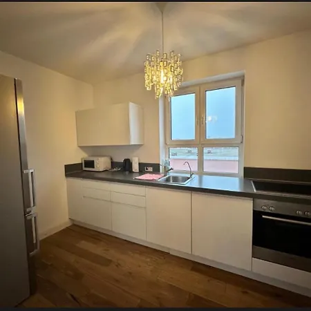 Penthouse Aparthotel